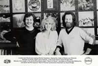 Mushroom Signing