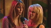 Wendy Stapleton & Delta